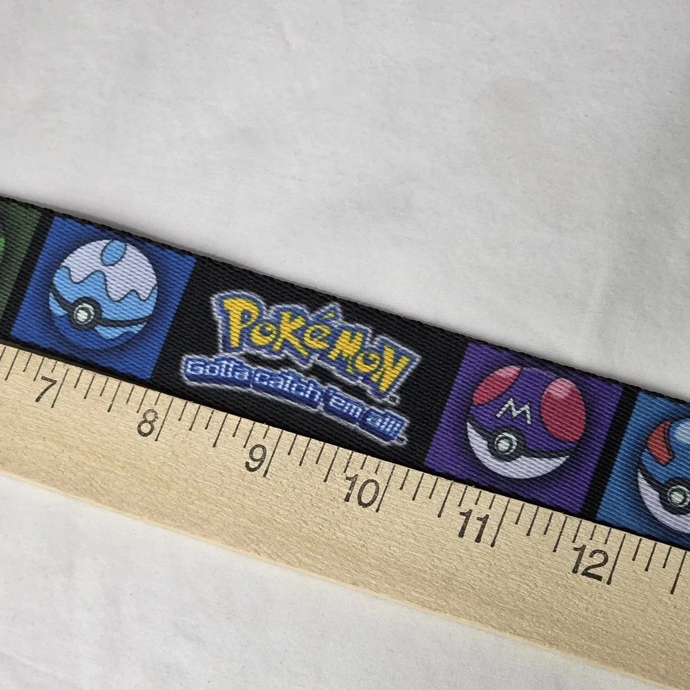 Kids Pokémon Belt